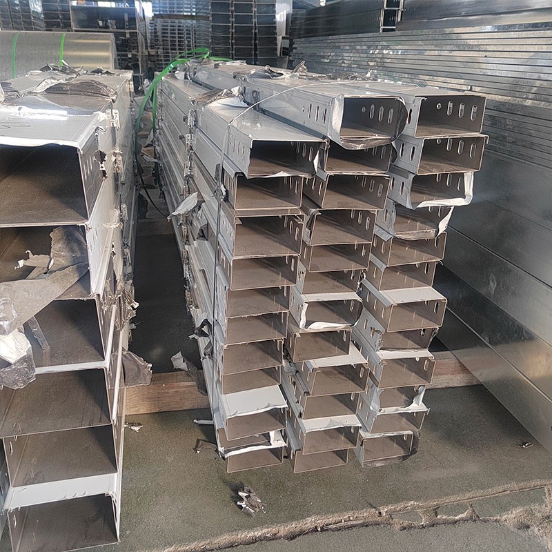 Stainless&nbsp;steel&nbsp;cable&nbsp;tray