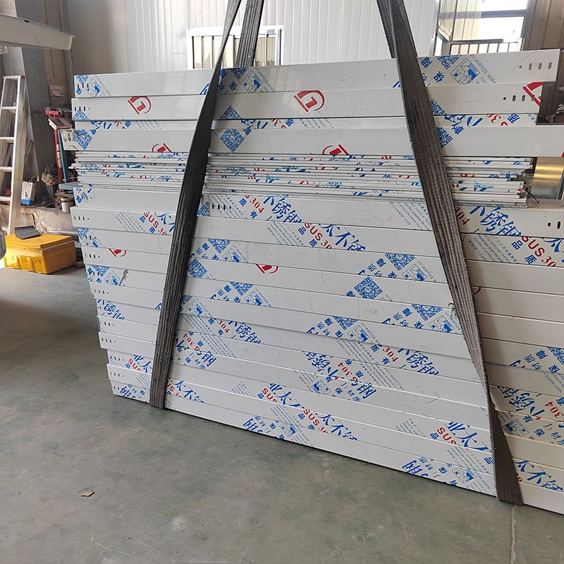 Large&nbsp;span&nbsp;fireproof&nbsp;bridge