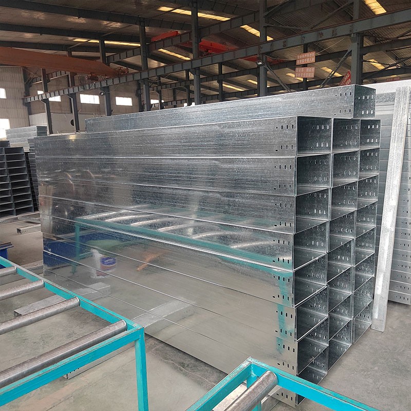 Galvanised&nbsp;bridge